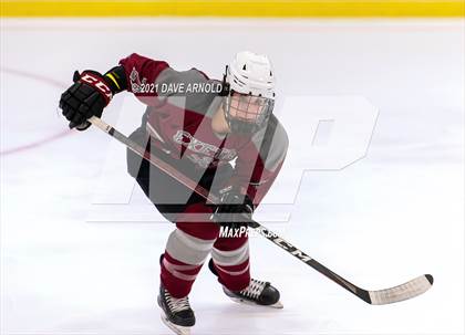 Thumbnail 2 in Brunswick School vs. Phillips Exeter Academy (Exeter Invitational) photogallery.