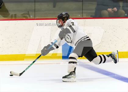 Thumbnail 2 in Brunswick School vs. Phillips Exeter Academy (Exeter Invitational) photogallery.
