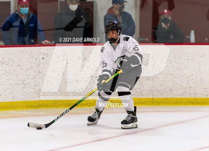 Thumbnail 3 in Brunswick School vs. Phillips Exeter Academy (Exeter Invitational) photogallery.