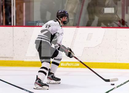 Thumbnail 1 in Brunswick School vs. Phillips Exeter Academy (Exeter Invitational) photogallery.