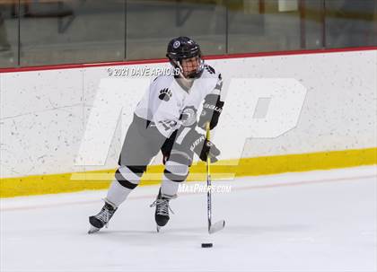 Thumbnail 3 in Brunswick School vs. Phillips Exeter Academy (Exeter Invitational) photogallery.
