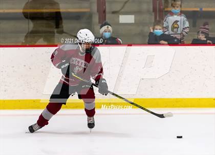 Thumbnail 3 in Brunswick School vs. Phillips Exeter Academy (Exeter Invitational) photogallery.