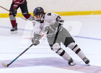 Thumbnail 2 in Brunswick School vs. Phillips Exeter Academy (Exeter Invitational) photogallery.