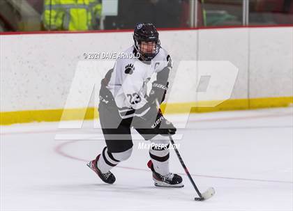Thumbnail 3 in Brunswick School vs. Phillips Exeter Academy (Exeter Invitational) photogallery.