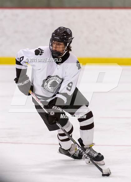 Thumbnail 3 in Brunswick School vs. Phillips Exeter Academy (Exeter Invitational) photogallery.
