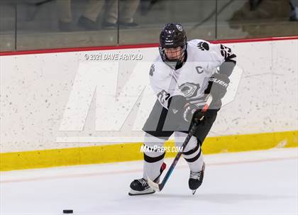 Thumbnail 3 in Brunswick School vs. Phillips Exeter Academy (Exeter Invitational) photogallery.