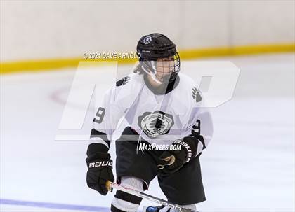 Thumbnail 1 in Brunswick School vs. Phillips Exeter Academy (Exeter Invitational) photogallery.