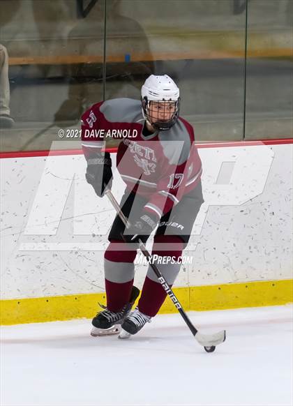 Thumbnail 3 in Brunswick School vs. Phillips Exeter Academy (Exeter Invitational) photogallery.