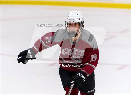Thumbnail 3 in Brunswick School vs. Phillips Exeter Academy (Exeter Invitational) photogallery.