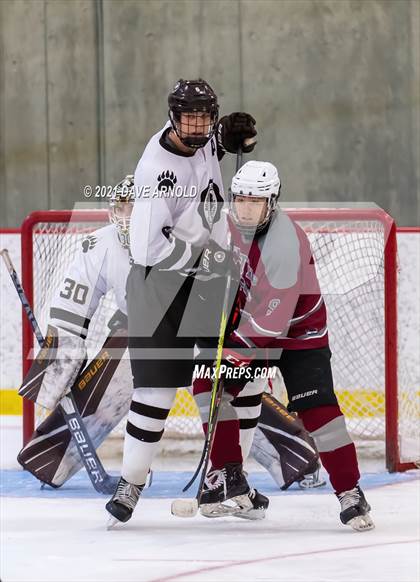 Thumbnail 3 in Brunswick School vs. Phillips Exeter Academy (Exeter Invitational) photogallery.