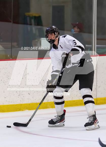 Thumbnail 2 in Brunswick School vs. Phillips Exeter Academy (Exeter Invitational) photogallery.