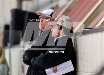 Thumbnail 1 in Brunswick School vs. Phillips Exeter Academy (Exeter Invitational) photogallery.