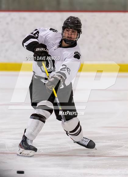 Thumbnail 2 in Brunswick School vs. Phillips Exeter Academy (Exeter Invitational) photogallery.