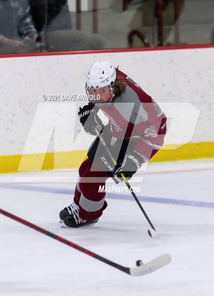 Thumbnail 1 in Brunswick School vs. Phillips Exeter Academy (Exeter Invitational) photogallery.