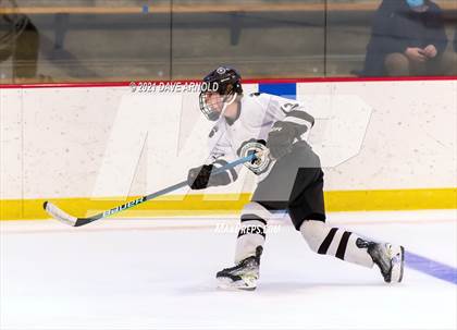 Thumbnail 1 in Brunswick School vs. Phillips Exeter Academy (Exeter Invitational) photogallery.