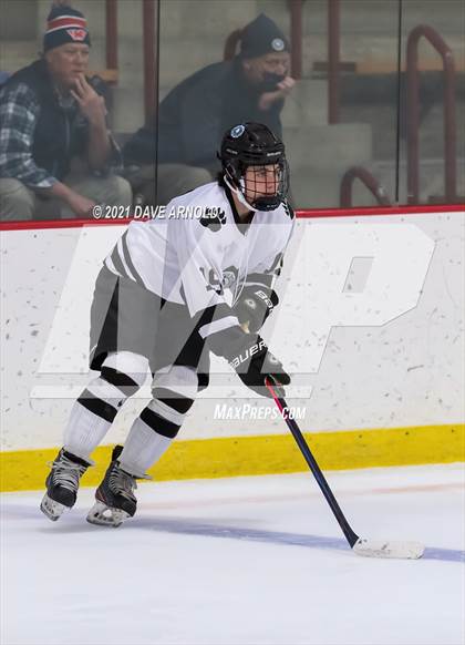 Thumbnail 2 in Brunswick School vs. Phillips Exeter Academy (Exeter Invitational) photogallery.
