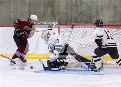 Thumbnail 2 in Brunswick School vs. Phillips Exeter Academy (Exeter Invitational) photogallery.
