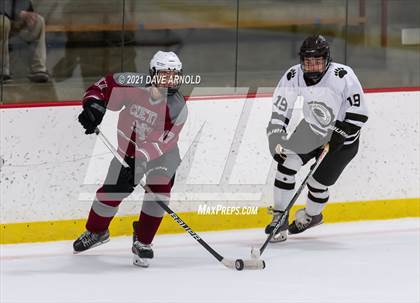 Thumbnail 2 in Brunswick School vs. Phillips Exeter Academy (Exeter Invitational) photogallery.