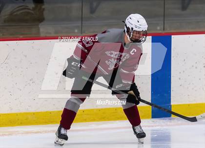 Thumbnail 2 in Brunswick School vs. Phillips Exeter Academy (Exeter Invitational) photogallery.