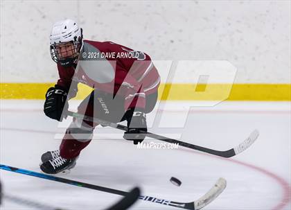 Thumbnail 2 in Brunswick School vs. Phillips Exeter Academy (Exeter Invitational) photogallery.