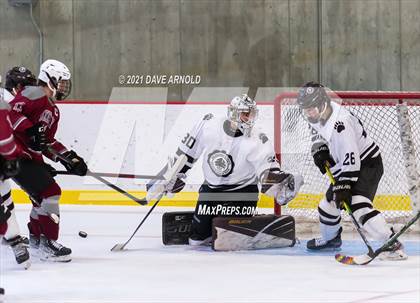 Thumbnail 2 in Brunswick School vs. Phillips Exeter Academy (Exeter Invitational) photogallery.
