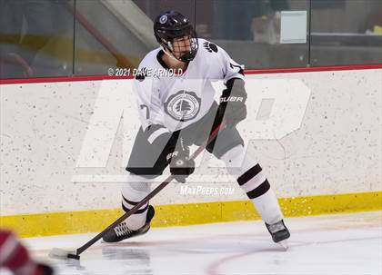 Thumbnail 2 in Brunswick School vs. Phillips Exeter Academy (Exeter Invitational) photogallery.