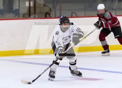 Thumbnail 2 in Brunswick School vs. Phillips Exeter Academy (Exeter Invitational) photogallery.