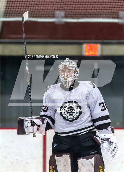 Thumbnail 3 in Brunswick School vs. Phillips Exeter Academy (Exeter Invitational) photogallery.