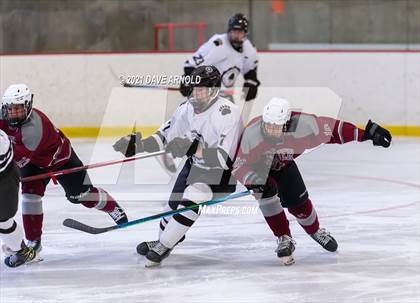 Thumbnail 3 in Brunswick School vs. Phillips Exeter Academy (Exeter Invitational) photogallery.