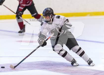 Thumbnail 1 in Brunswick School vs. Phillips Exeter Academy (Exeter Invitational) photogallery.