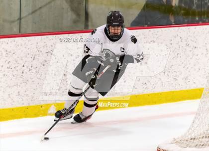 Thumbnail 3 in Brunswick School vs. Phillips Exeter Academy (Exeter Invitational) photogallery.