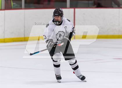 Thumbnail 3 in Brunswick School vs. Phillips Exeter Academy (Exeter Invitational) photogallery.
