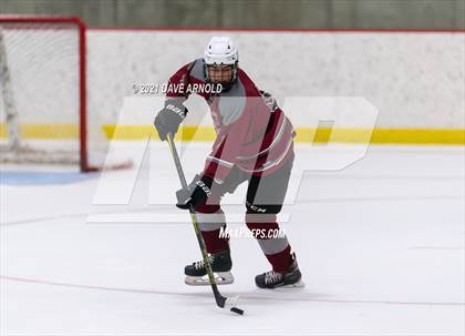 Thumbnail 2 in Brunswick School vs. Phillips Exeter Academy (Exeter Invitational) photogallery.