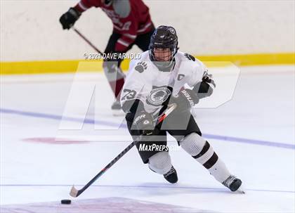 Thumbnail 2 in Brunswick School vs. Phillips Exeter Academy (Exeter Invitational) photogallery.