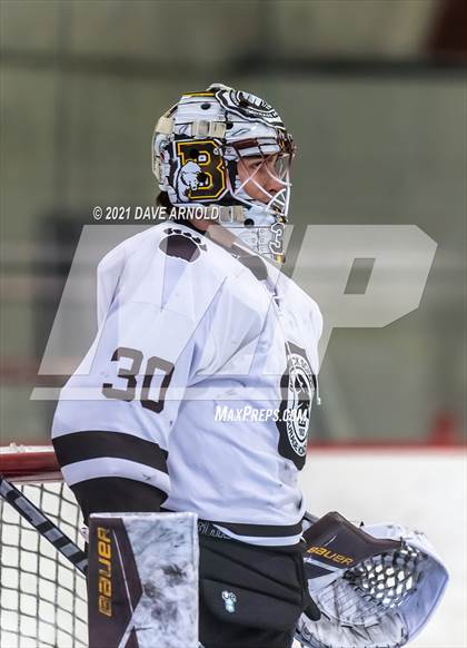 Thumbnail 2 in Brunswick School vs. Phillips Exeter Academy (Exeter Invitational) photogallery.