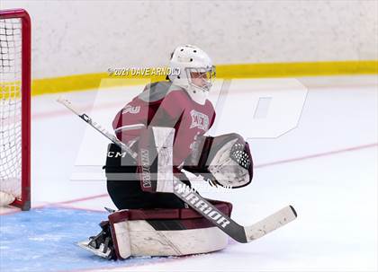 Thumbnail 2 in Brunswick School vs. Phillips Exeter Academy (Exeter Invitational) photogallery.