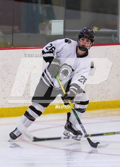 Thumbnail 1 in Brunswick School vs. Phillips Exeter Academy (Exeter Invitational) photogallery.