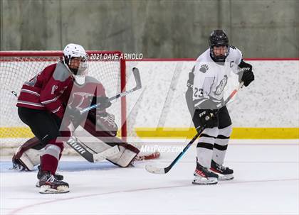 Thumbnail 2 in Brunswick School vs. Phillips Exeter Academy (Exeter Invitational) photogallery.