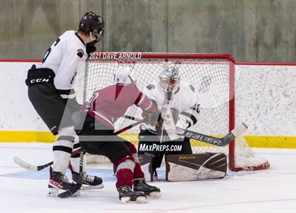 Thumbnail 3 in Brunswick School vs. Phillips Exeter Academy (Exeter Invitational) photogallery.