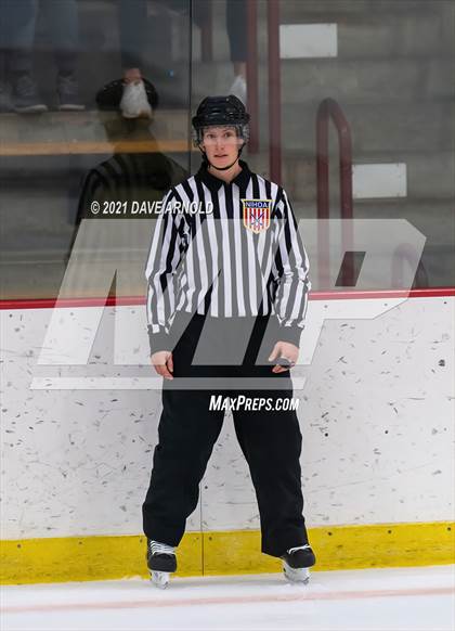 Thumbnail 3 in Brunswick School vs. Phillips Exeter Academy (Exeter Invitational) photogallery.