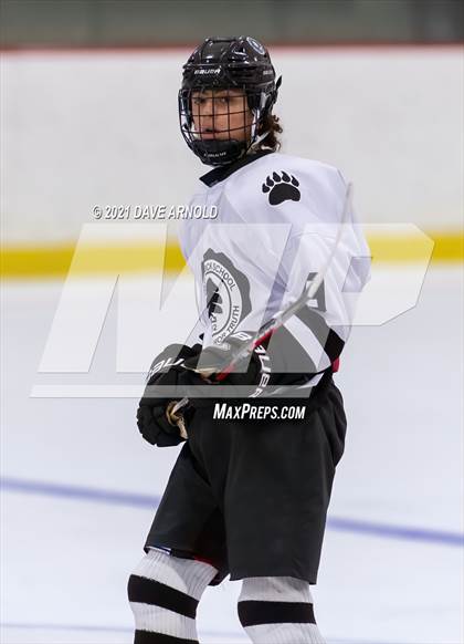 Thumbnail 2 in Brunswick School vs. Phillips Exeter Academy (Exeter Invitational) photogallery.
