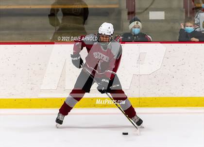 Thumbnail 1 in Brunswick School vs. Phillips Exeter Academy (Exeter Invitational) photogallery.