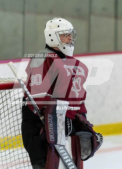 Thumbnail 1 in Brunswick School vs. Phillips Exeter Academy (Exeter Invitational) photogallery.