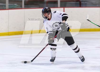 Thumbnail 1 in Brunswick School vs. Phillips Exeter Academy (Exeter Invitational) photogallery.