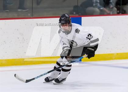 Thumbnail 1 in Brunswick School vs. Phillips Exeter Academy (Exeter Invitational) photogallery.