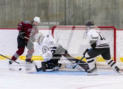 Thumbnail 3 in Brunswick School vs. Phillips Exeter Academy (Exeter Invitational) photogallery.