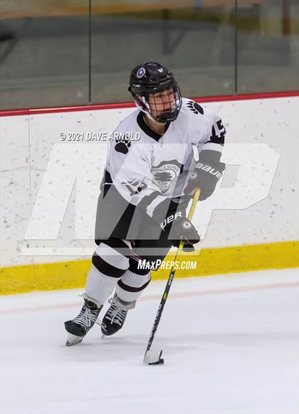 Thumbnail 2 in Brunswick School vs. Phillips Exeter Academy (Exeter Invitational) photogallery.