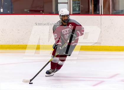 Thumbnail 2 in Brunswick School vs. Phillips Exeter Academy (Exeter Invitational) photogallery.