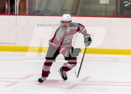 Thumbnail 2 in Brunswick School vs. Phillips Exeter Academy (Exeter Invitational) photogallery.