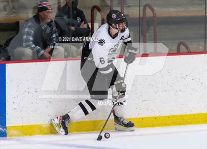 Thumbnail 3 in Brunswick School vs. Phillips Exeter Academy (Exeter Invitational) photogallery.